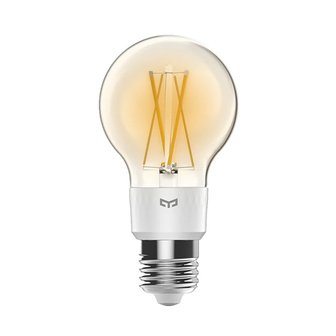 Yeelight Smart LED Filament lamp