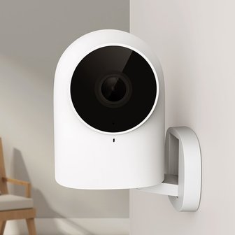 Aqara G2H HomeKit Camera