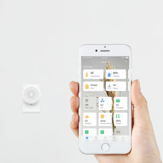 Aqara Xiaomi HomeKit Hub