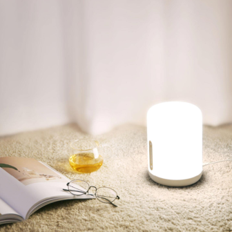 Xiaomi Mi Lamp White &amp; Color Dimbaar met Touchpaneel