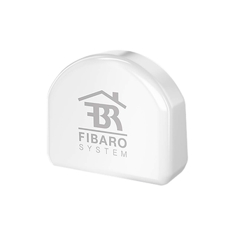 	Fibaro Single Switch Schakelaar