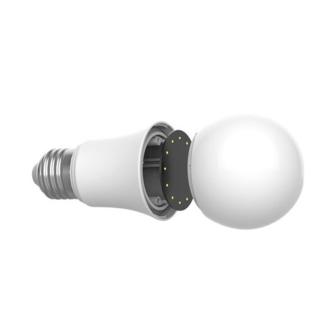 Aqara Lamp E27 White Ambiance Smart Dimbaar
