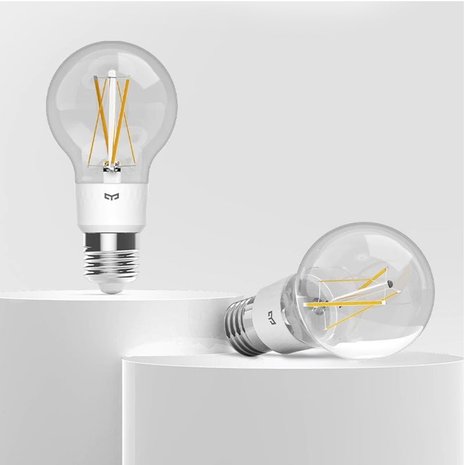 Yeelight Smart LED Filament Lampen