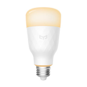 Yeelight Lamp E27 White Dimbaar