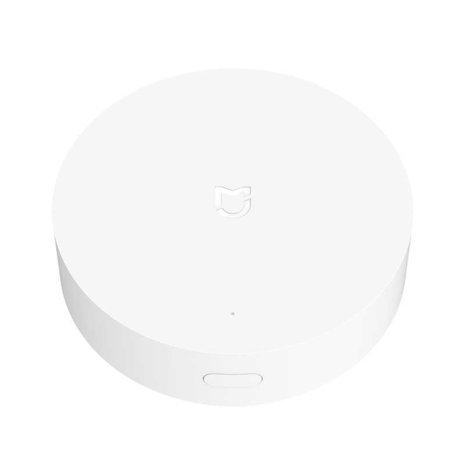 Xiaomi Zigbee / Bluetooth HomeKit Gateway