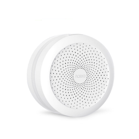 Aqara Xiaomi HomeKit Hub