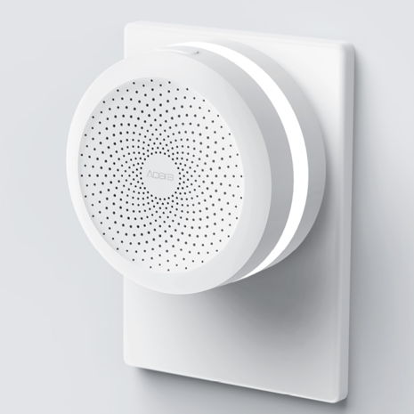 Aqara Xiaomi HomeKit Hub