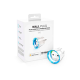 Fibaro Wall Plug Slim Stopcontact