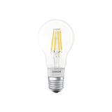 Osram Classic Filament Lamp E27 Smart Dimbaar Helder_