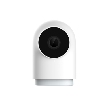 Aqara G2H HomeKit Camera