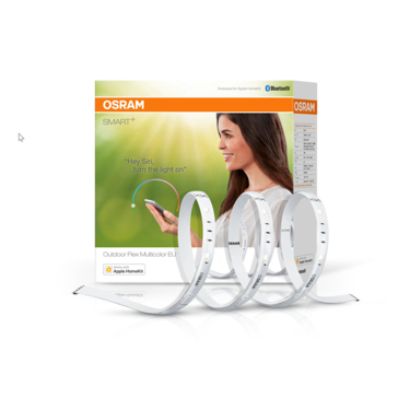 Osram LED Strip Flex 3P Multicolor Smart Dimbaar