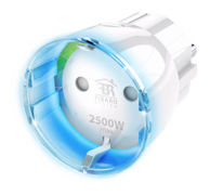 Fibaro plug