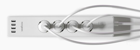 Koogeek verlengsnoer