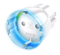 Fibaro plug