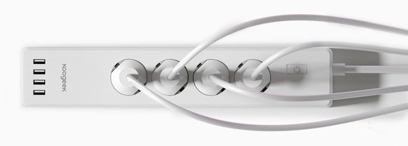 Koogeek verlengsnoer